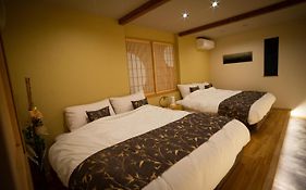 Ixyz別邸 月夜見の宿 - House & Villa